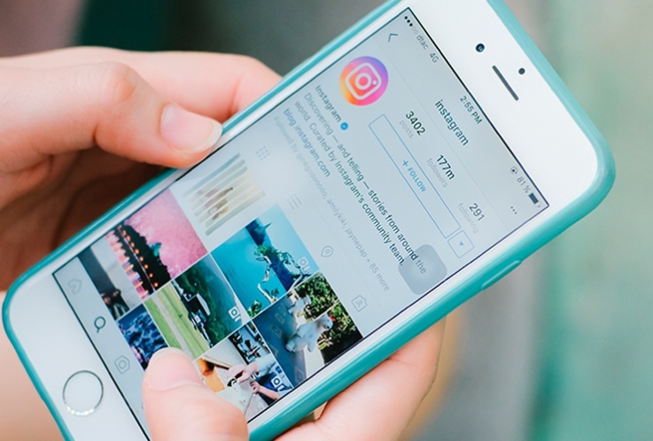 Instagram incorpora herramientas de seguridad para proteger a los menores de edad