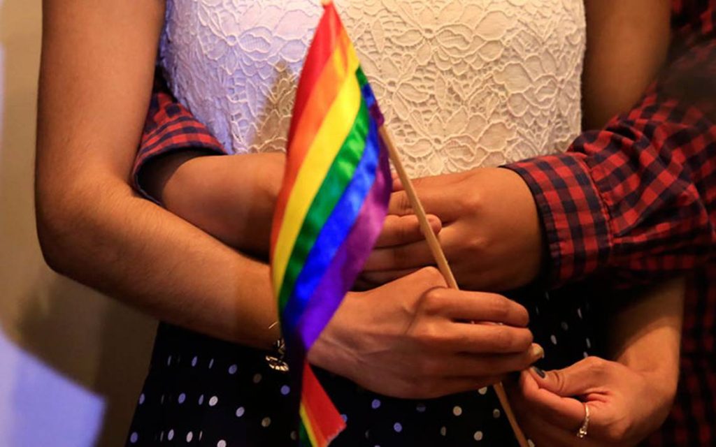 En once años de ley se concretaron 210 matrimonios igualitarios en Neuquén