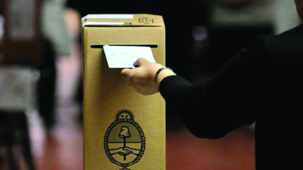 Las elecciones a gobernador en Río Negro serán el 16 de abril