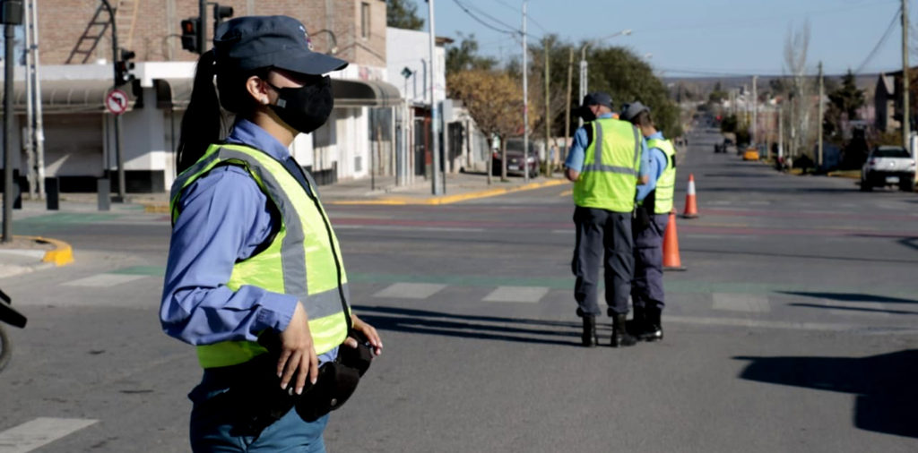 El transporte público no funcionará en la ciudad durante el partido entre Argentina y Francia