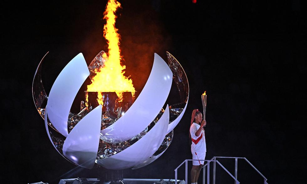 Mañana transmitirán la ceremonia de cierre de Tokio 2020