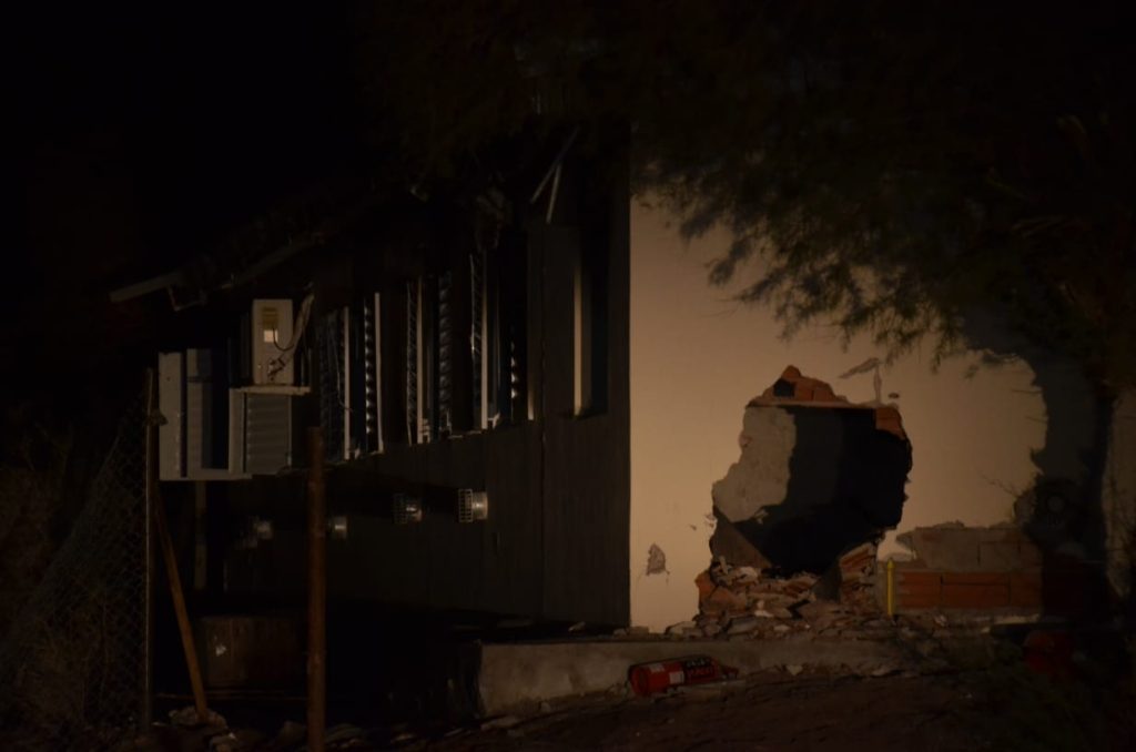 Acusados por la explosión en Aguada San Roque siguen en sus cargos políticos mientras son enjuiciados