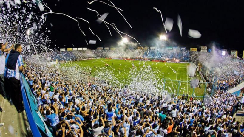 El 9 de septiembre vuelve el público a la cancha