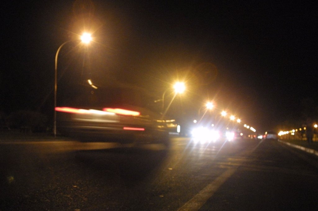 Secuestran doce autos por correr picadas en Neuquén capital