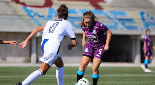 Córdoba creó un programa oficial para la inclusión de las mujeres en el fútbol