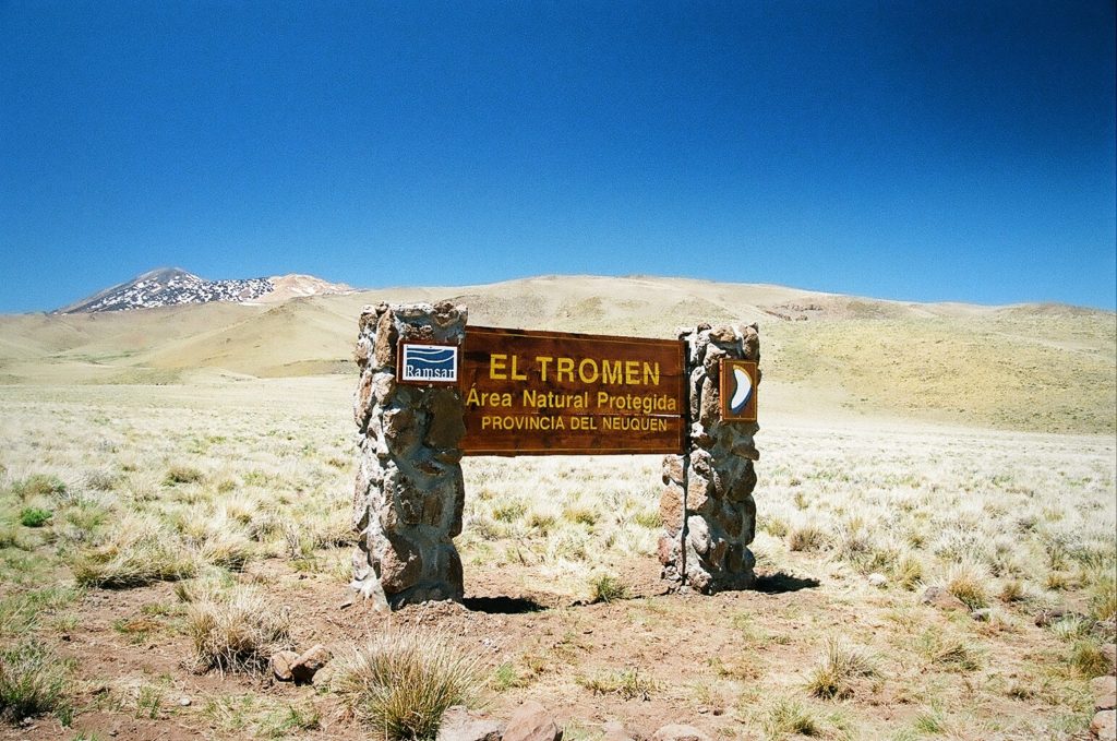 Alertan por actividad sísmica sin control ni monitoreo en el volcán Tromen