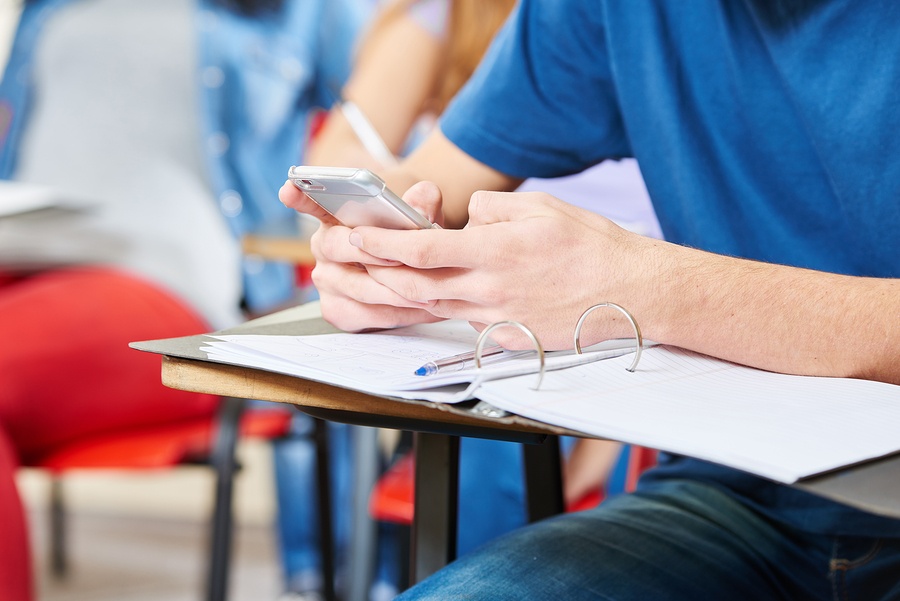 Los estudiantes podrán conocer la oferta académica provincial mediante una app