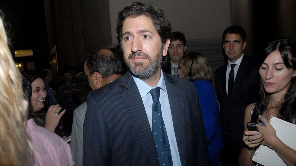 El juez Casanello se declaró incompetente en la causa que investiga las reuniones en Olivos