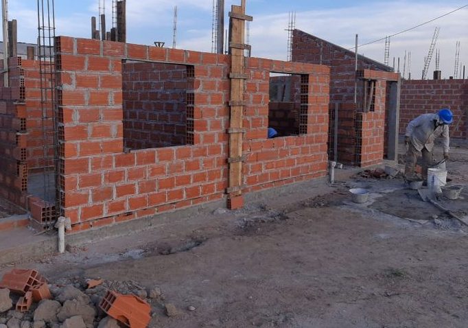 Récords de construcciones en Neuquén y Plottier