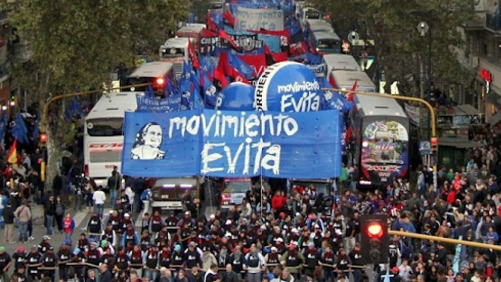 Por pedido del Gobierno, las agrupaciones sociales suspendieron la movilización