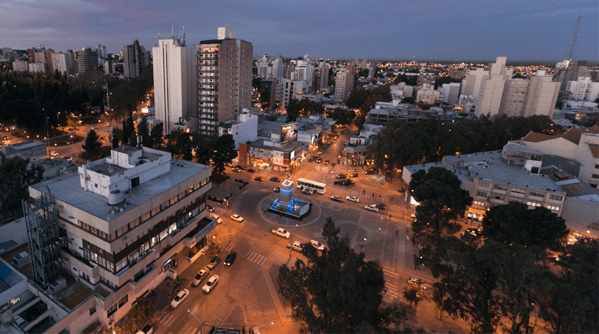 El fin de semana comienzan los festejos por el aniversario de la Ciudad de Neuquén