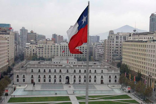 Chile abrirá sus fronteras para residentes y extranjeros desde el 1 de octubre