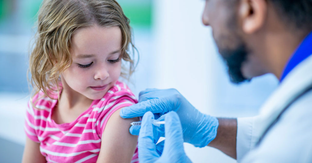 Neuquén solicitó la aprobación para inmunizar a menores de 12 años con Sinopharm