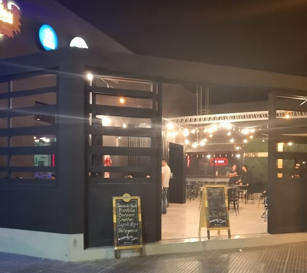 Cipolletti: Denunció ante el INADI a un bar por discriminación