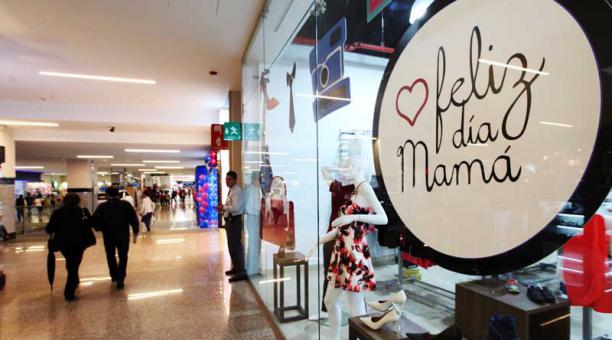 Los comercios esperan un fuerte aumento de ventas por el Día de la Madre
