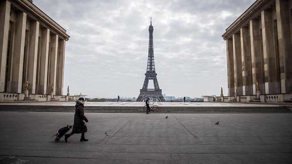 Francia dejará ingresar a los argentinos sin tener las dos dosis