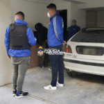 Detencion
