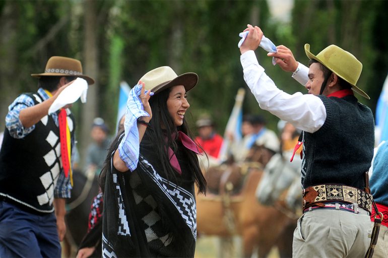 Confirman el calendario de Fiestas Populares en Neuquén