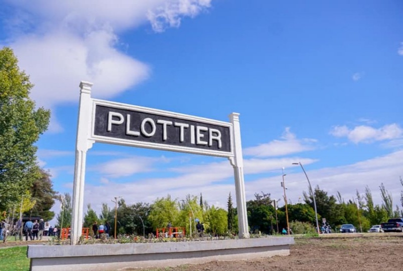 Plottier: capturaron al quinto interno fugado de la comisaría 46°