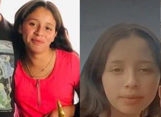 Buscan intensamente a una adolescente de 14 años