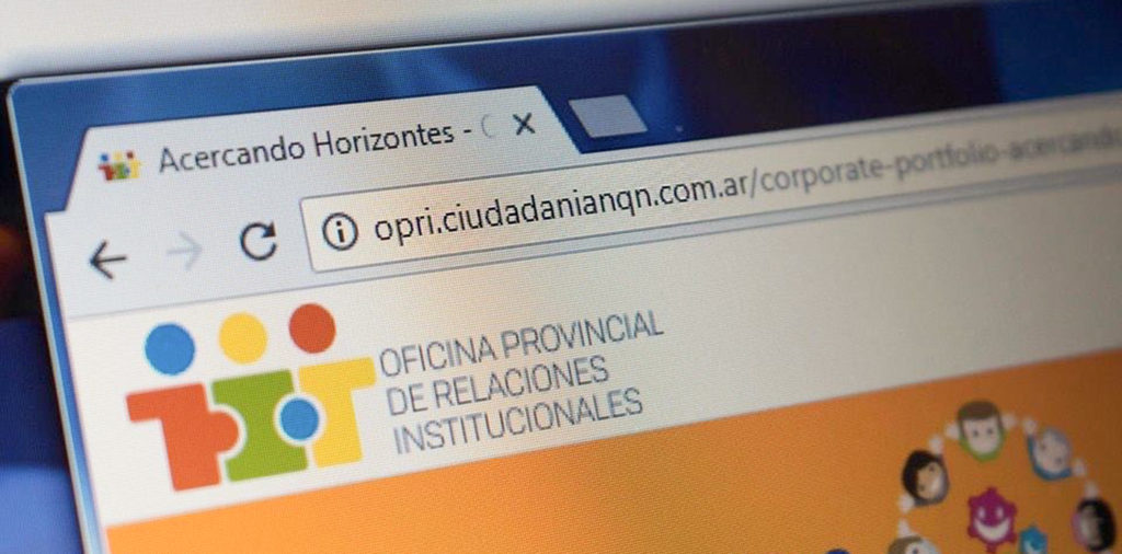 Abren convocatoria a línea de financiamiento para proyectos sociales