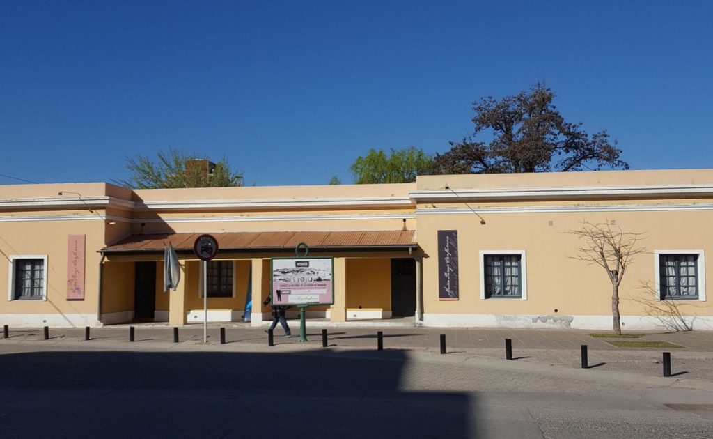 Darán un taller de historia fundacional de Neuquén en el museo Paraje Confluencia
