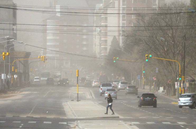 ¿Cómo pinta el clima para este finde en Neuquén?