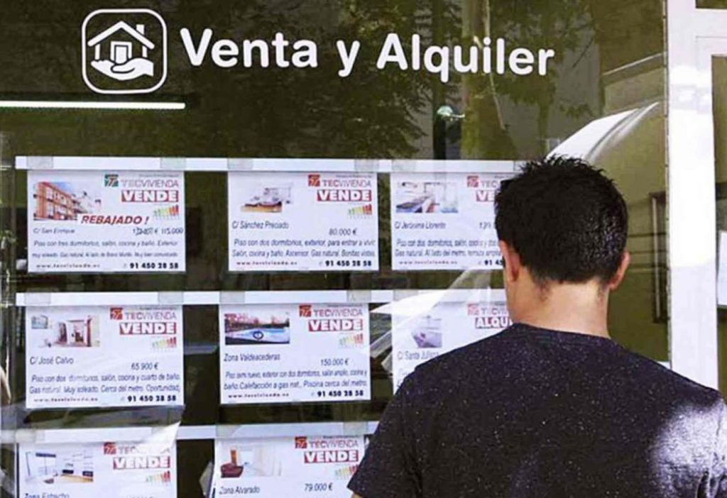 Alquileres: Se estima que habría un aumento que superaría el 80 por ciento