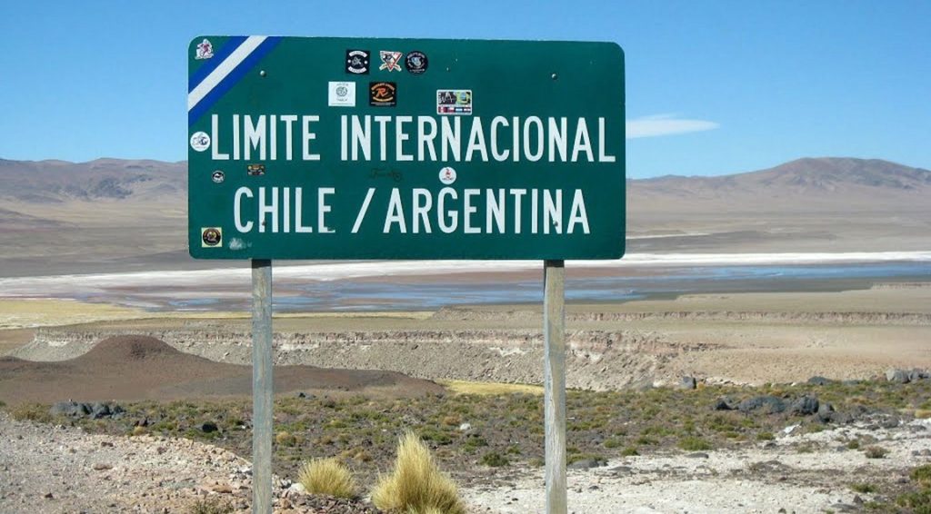 Chile anunció que abrirá los pasos Colchane, Chacalluta y Pino Hachado