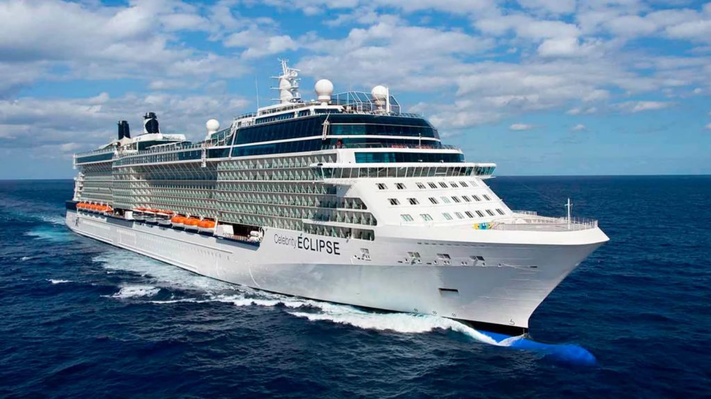 Se habilitó el ingreso de micros internacionales y cruceros bioceánicos