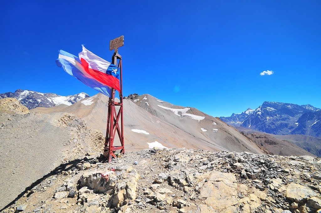 Chile registró un sismo en la zona del Bío Bío