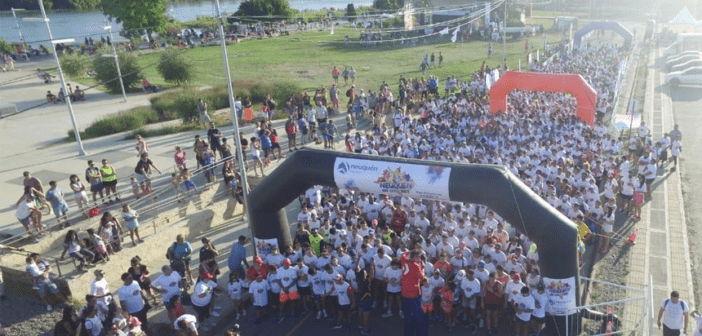 Este domingo se realizará la Corrida de la Confluencia