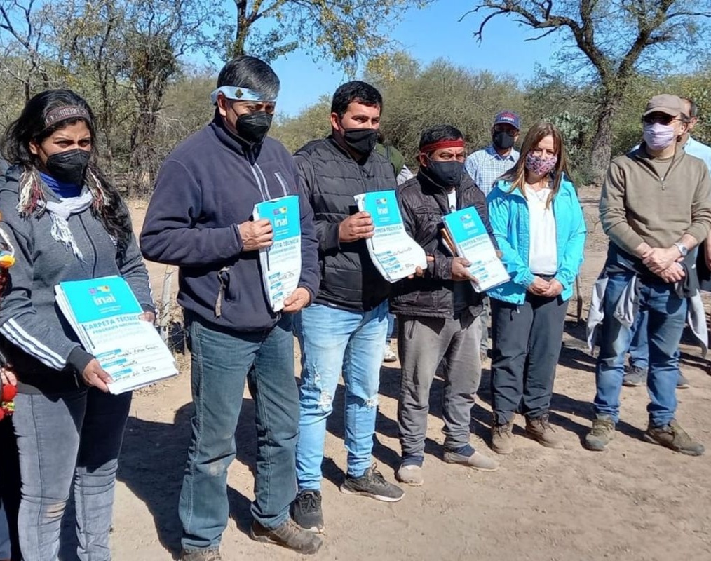 Odarda no descartó la contratación de sicarios y cuestionó a Carreras por falta de políticas públicas