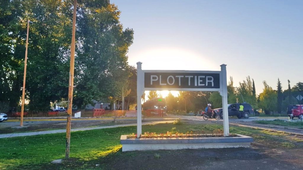 Asesinaron a un hombre en Plottier y hay un detenido
