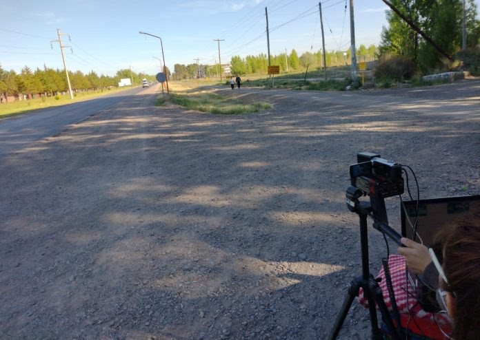 Atenti: Acá tenés los radares habilitados en Neuquén y el país