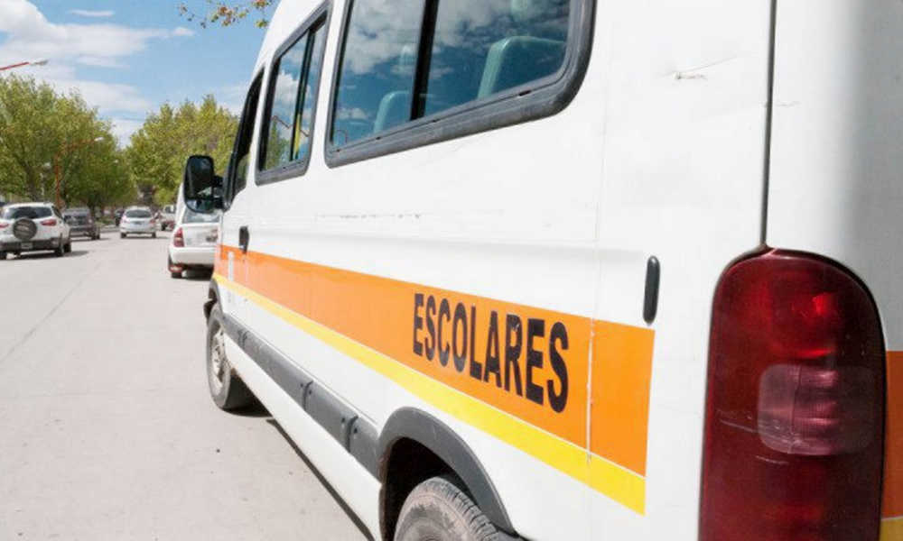 Invertirán 3000 millones de pesos para el servicio de transporte en las escuelas rurales