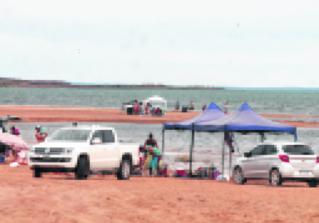 Desplegarán controles de tránsito en los lagos durante el fin de semana