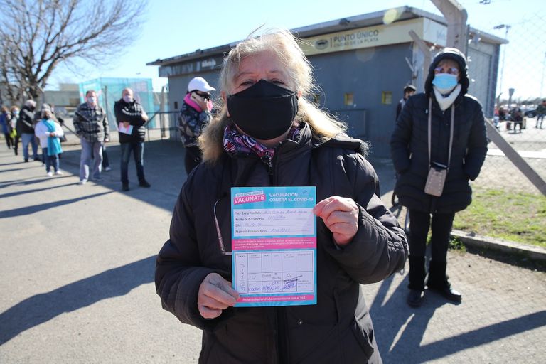 Desde el 21 de diciembre Buenos Aires pondrá en marcha el pase sanitario