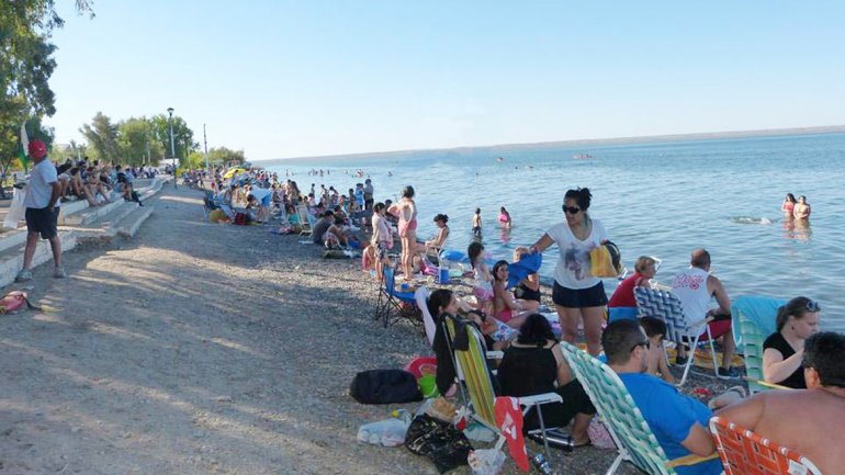 Cuánto costará la entrada al Lago Pellegrini esta temporada