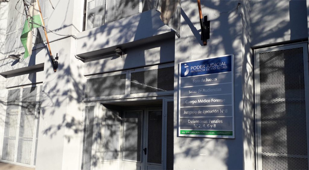 La defensa ofreció $5.000.000 para que le otorguen domiciliaria a Gutiérrez