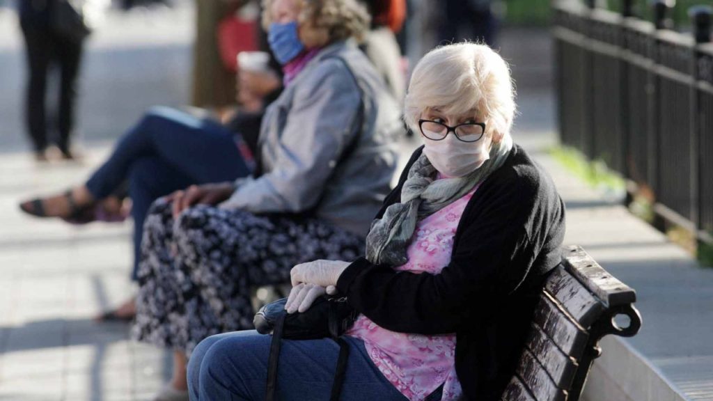 Los jubilados que cobren por el Banco Nación no deberán demostrar la «supervivencia»