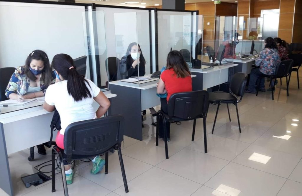 El empleo público en las provincias creció un 11% en los últimos diez años