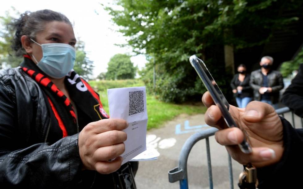 Pase sanitario: Río Negro lo aplicará en los próximo días, mientras que Neuquén aún lo analiza