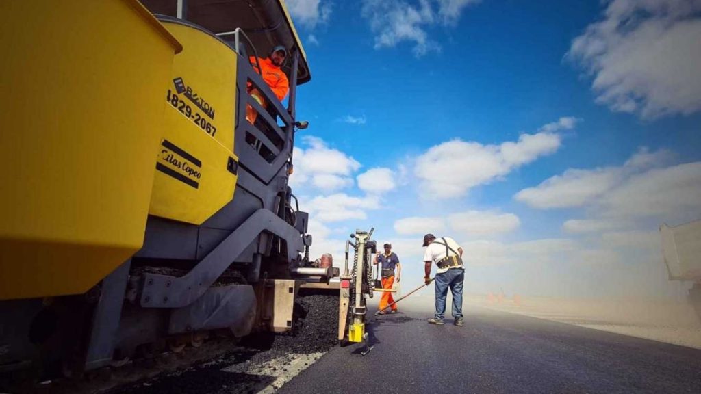 En el 2022 estarían finalizadas las obras en Autovia Norte, La Rinconada y las rutas 7 y 51