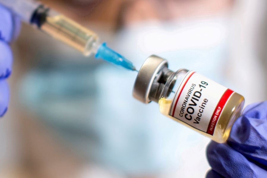 Impulsan un proyecto de ley para que sea obligatoria la vacuna contra el Covid-19
