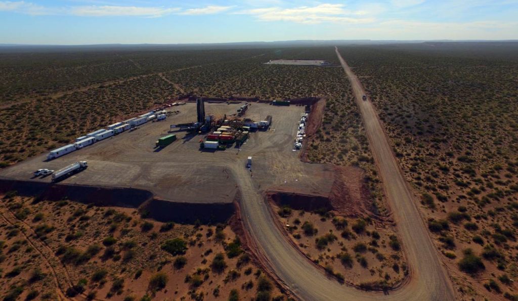 La Legislatura inició el debate de la ley que crea comisiones de seguridad e higiene de trabajadores en el sector petrolero