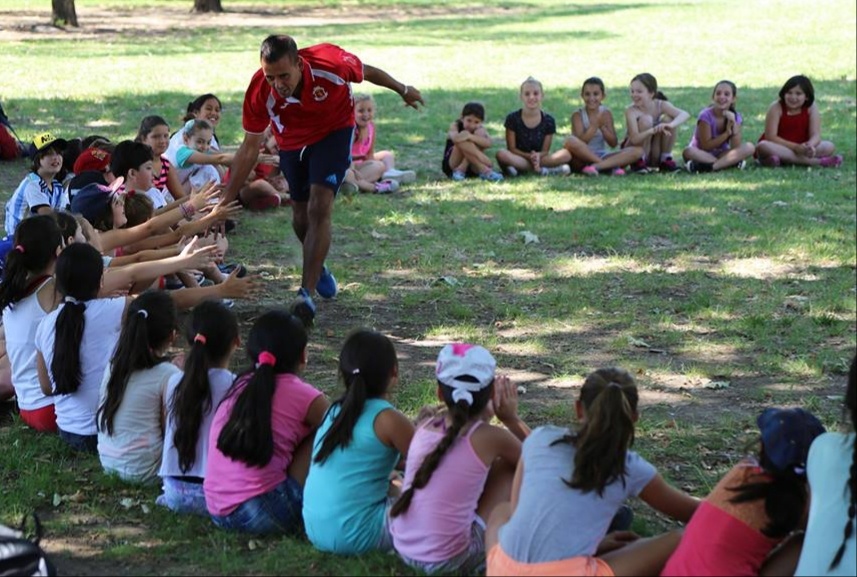 El municipio reprogramó el inicio de las colonias de verano