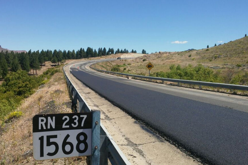 Accidente fatal: Dos personas fallecieron y cuatro resultaron heridas