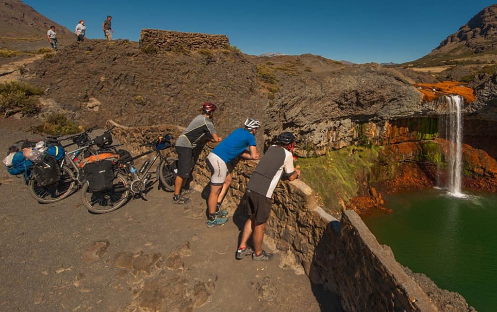 Turismo: Neuquén incorporó 600 millones de pesos en el último finde largo del año