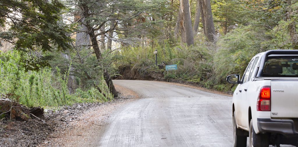 La pavimentación de la ruta 65 se ejecutará sin cortes de tránsito